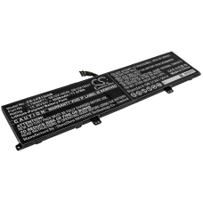 Înlocuire compatibilă pentru bateria LENOVO 5B10X19049,L19M4P71,SB10X19047