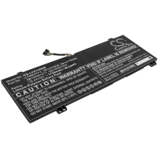 Înlocuire compatibilă pentru bateria LENOVO 5B10T0908,5B10T09080,5B10W67417,L18M4PF4,SB10W67337