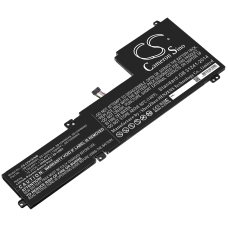 Înlocuire compatibilă pentru bateria LENOVO 5B10W86940,5B10W86948,L19C4PF1,L19L4PF1,L19M4PF1...