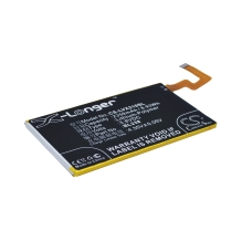 Înlocuire compatibilă pentru bateria Lenovo BL238