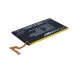 Baterie compatibil cu Lenovo CS-LVX210SL