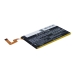 Baterie compatibil cu Lenovo CS-LVX210SL