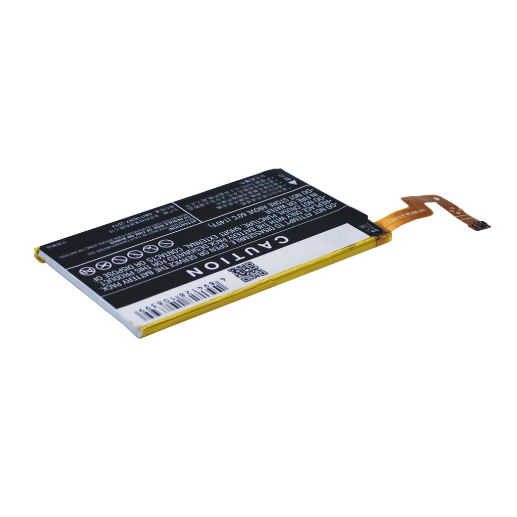 Baterie compatibil cu Lenovo CS-LVX210SL