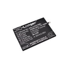 Înlocuire compatibilă pentru bateria LENOVO BL256