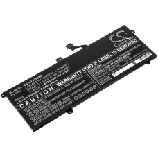 Înlocuire compatibilă pentru bateria LENOVO 02DL017,02DL019,5B10W13923,L18C6PD1,L18L6PD1...