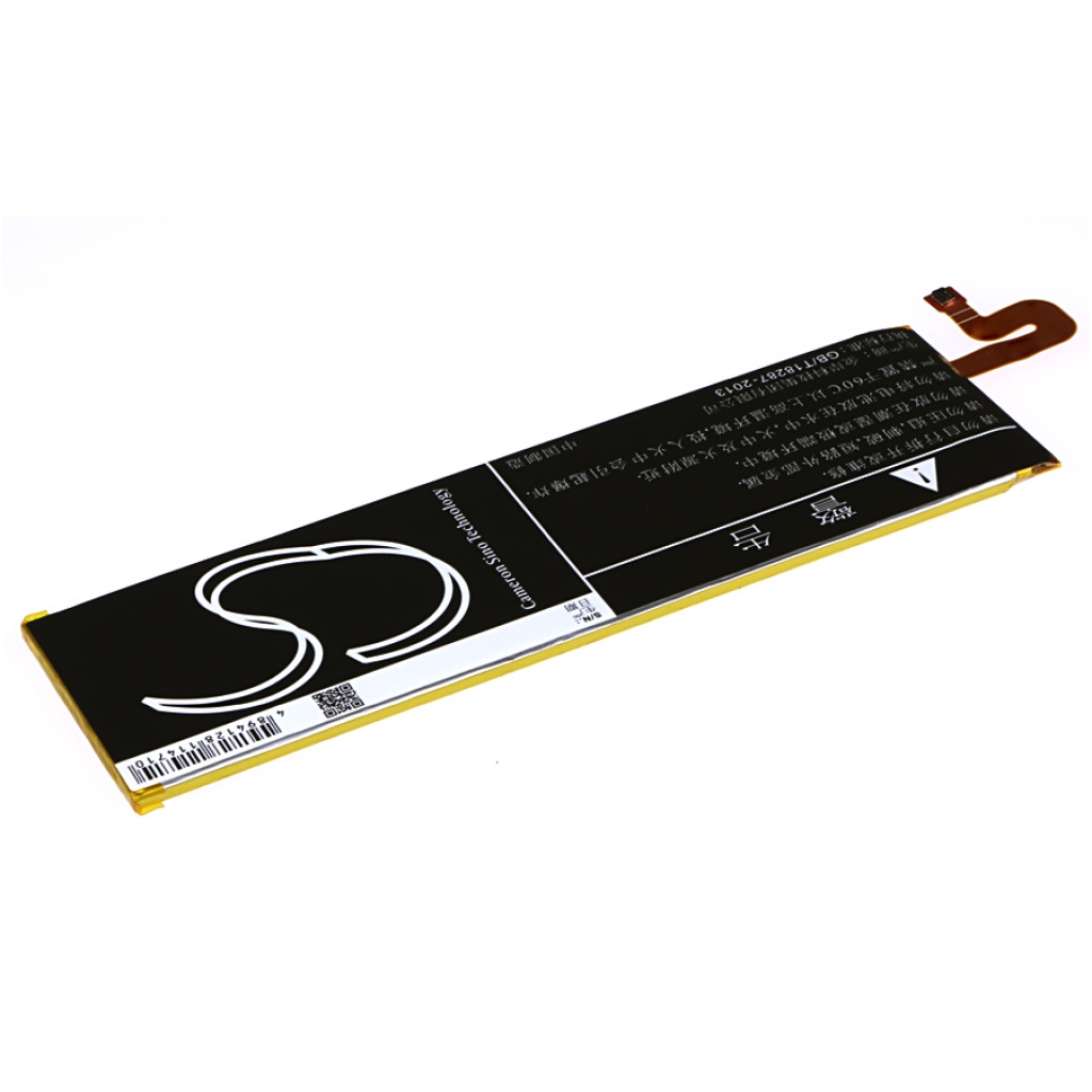 Baterie tabletă Lenovo Yoga Tab 3 Pro 11.1" (CS-LVX390SL)
