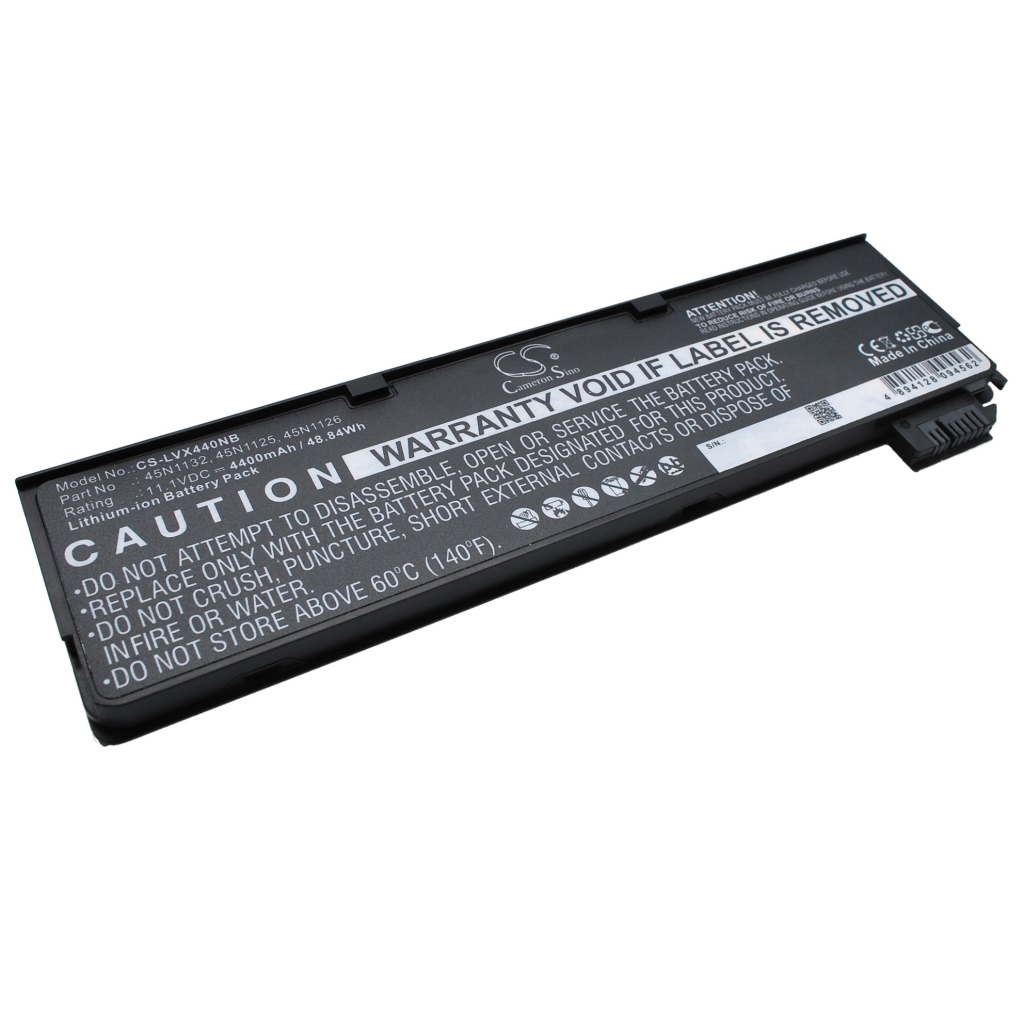 Lenovo ThinkPad X250 20CL001