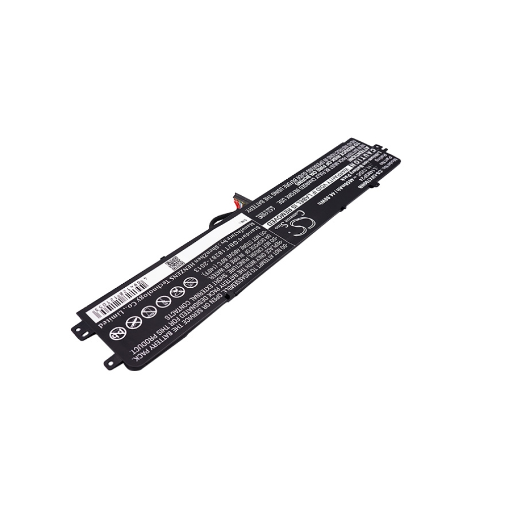 Baterii pentru laptop Lenovo IdeaPad 700-15ISK(80RU00L1GE) (CS-LVX700NB)