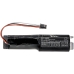 Baterie cod de bare, scanner LXE CS-LVX900BL
