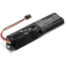 Înlocuire compatibilă pentru bateria LXE 162328-0001