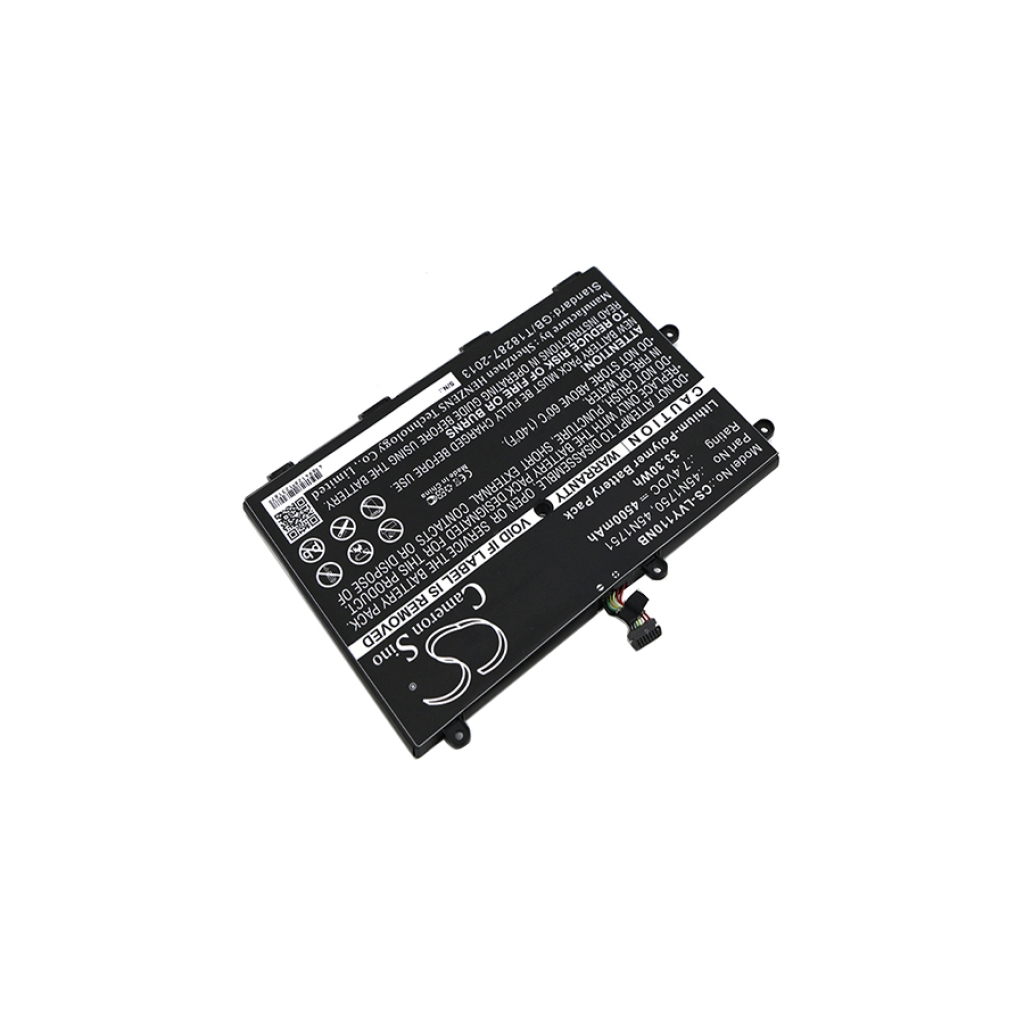 Baterii pentru laptop Lenovo ThinkPad 11e(20DA-A0029AU) (CS-LVY110NB)
