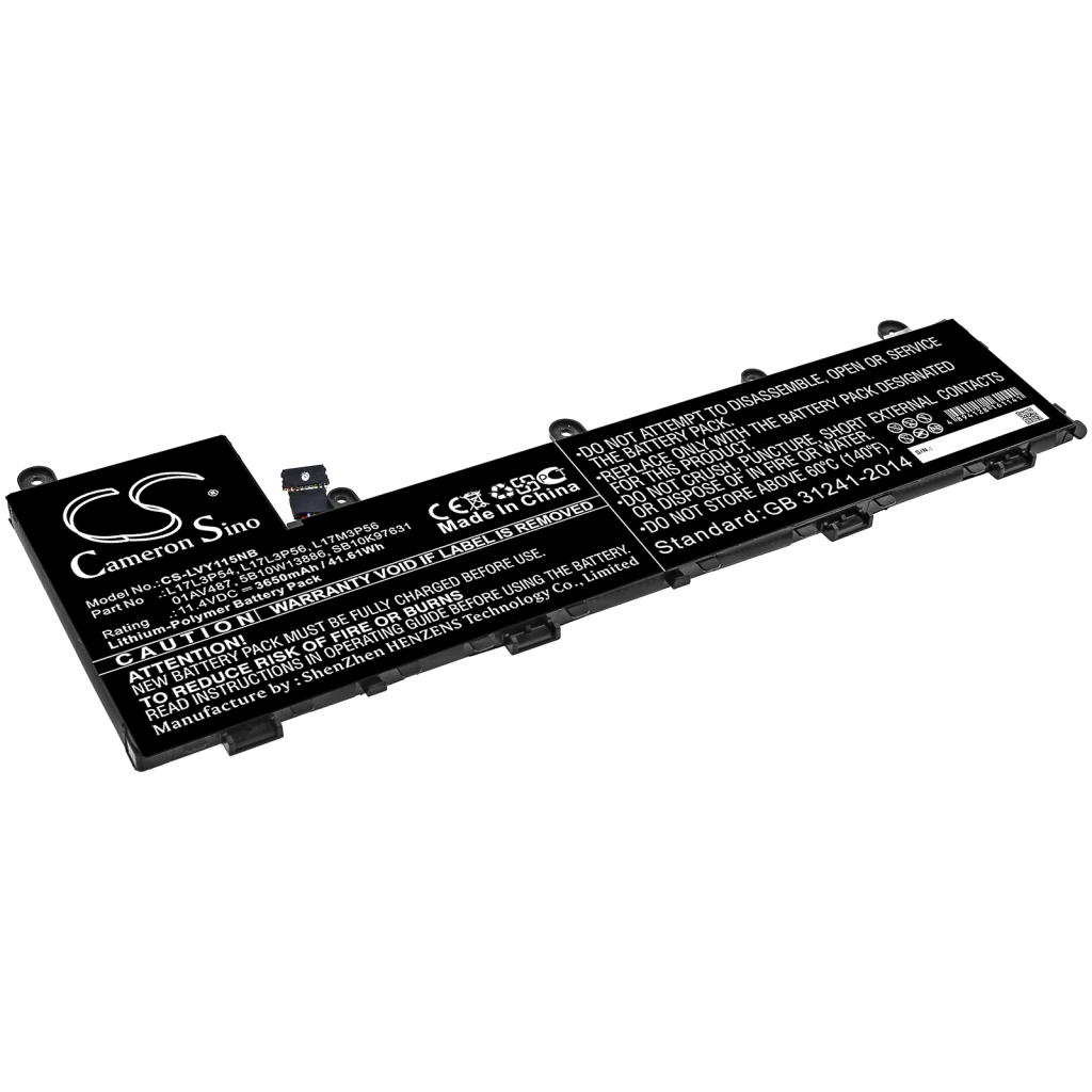 Lenovo TP 11e 5th-20LRA003AU