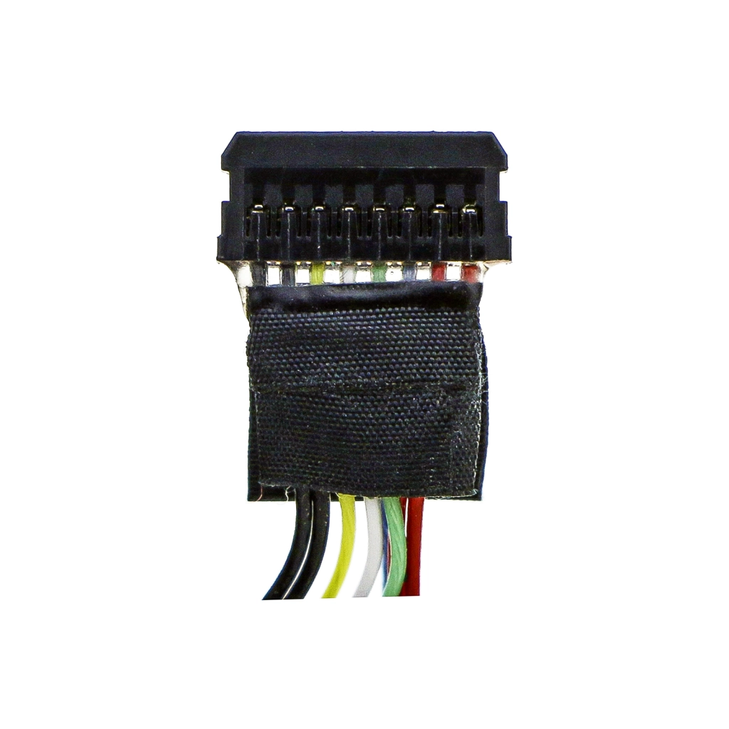 Battery Replaces L17M3P56