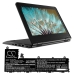 Lenovo TP 11e 5th-20LRA003AU
