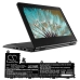 Battery Replaces L17M3P56