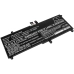 Baterii pentru laptop Lenovo CS-LVY116NB
