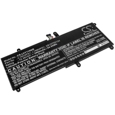 Înlocuire compatibilă pentru bateria LENOVO 5B10W13881,L19C4PG1,L19M4PG1,SB10T83124,SB10T83125