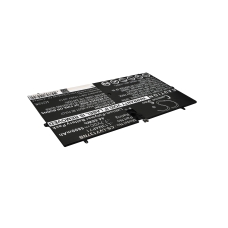Înlocuire compatibilă pentru bateria LENOVO 121500264,121500267,5B10K10181,L13M4P71,L14S4P71