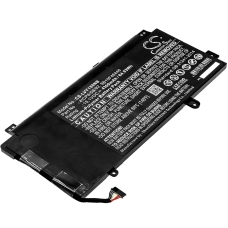 Înlocuire compatibilă pentru bateria LENOVO 00HW008,00HW009,00HW014,4ICP6/58/92,SB10F46446...
