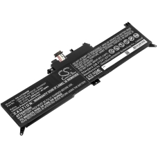 Înlocuire compatibilă pentru bateria LENOVO 00HW026,00HW027,OOHW027,SB10F46464,SB10F46465