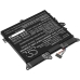 Baterii pentru laptop Lenovo IdeaPad 300S-11IBR(80KU0034GE) (CS-LVY300NB)