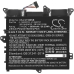 Baterii pentru laptop Lenovo IdeaPad 300S-11IBR(80KU0034GE) (CS-LVY300NB)