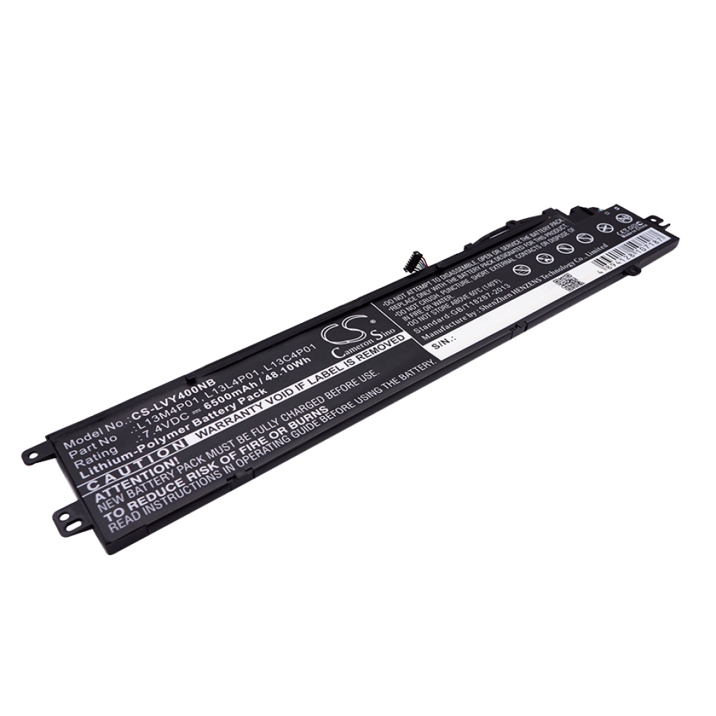 Lenovo Erazer Y40-59423035