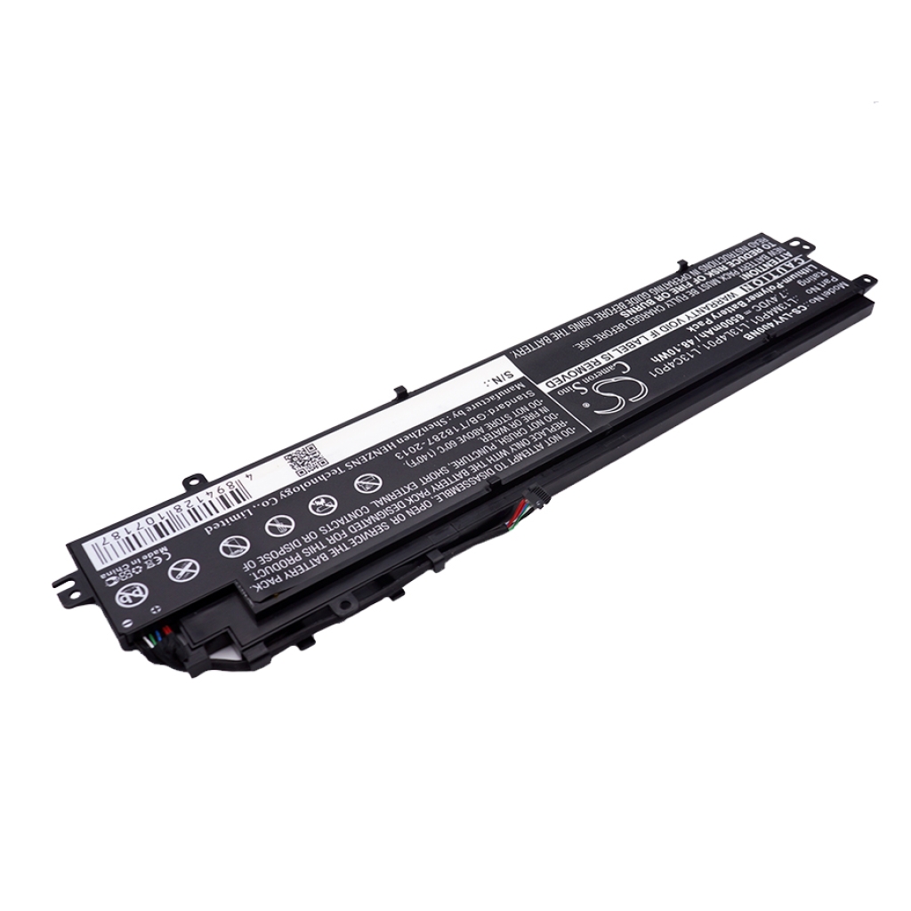 Lenovo Erazer Y40-59423035