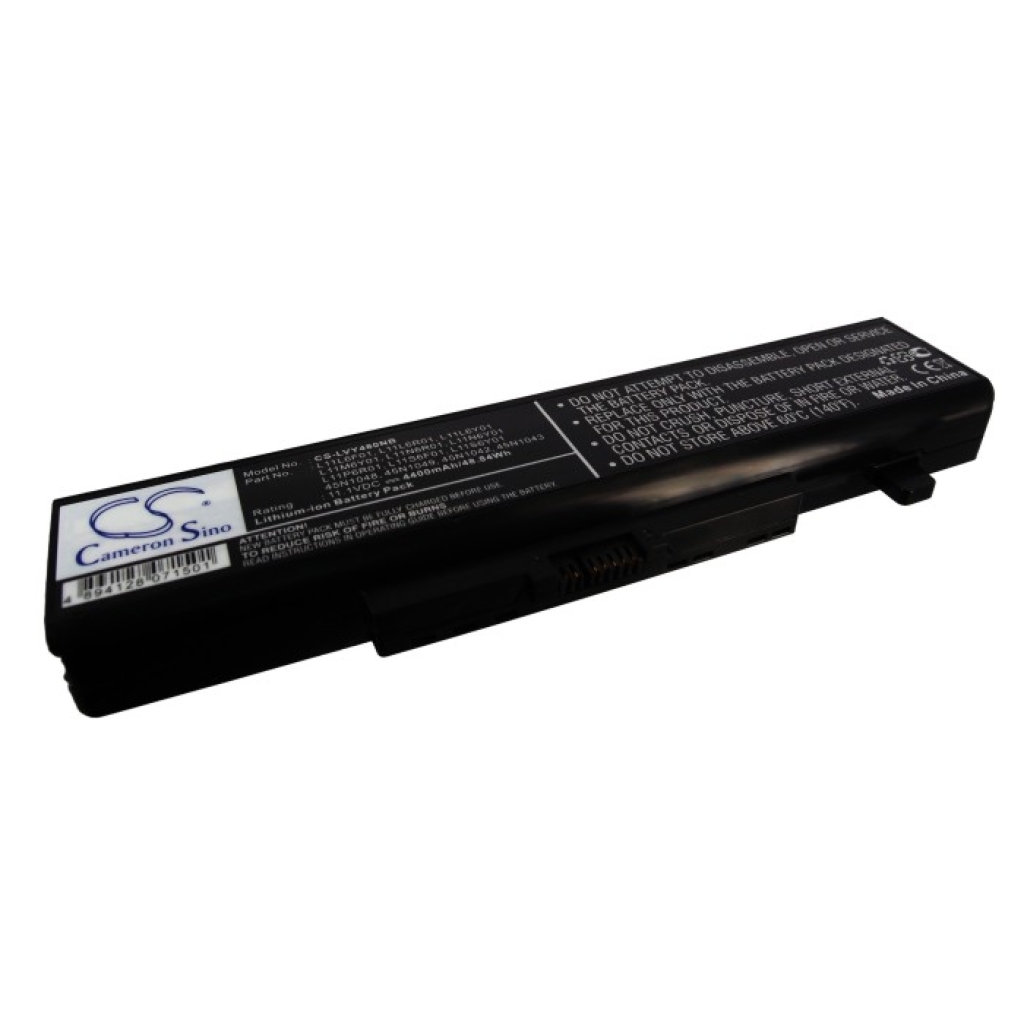 Baterii pentru laptop Lenovo ThinkPad E531(6885CXC) (CS-LVY480NB)