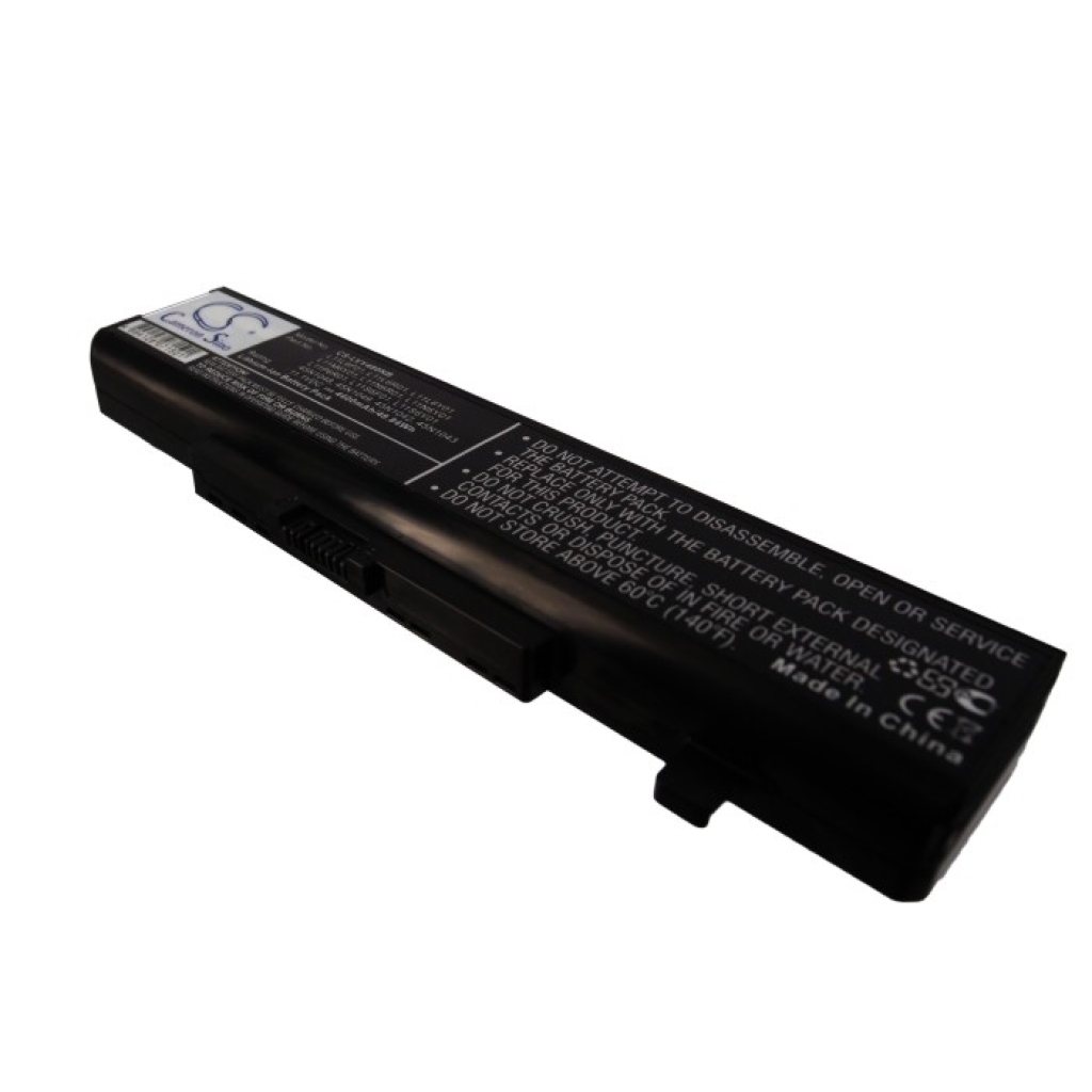 Baterii pentru laptop Lenovo ThinkPad E531(6885CXC) (CS-LVY480NB)