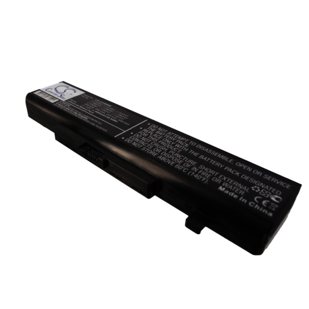 Notebook battery Lenovo ThinkPad E450(20DCA034CD)