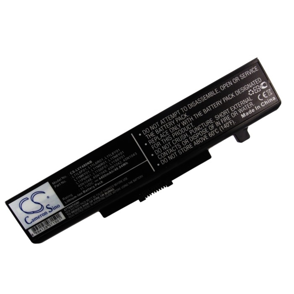 Baterii pentru laptop Lenovo ThinkPad E531(6885CXC) (CS-LVY480NB)