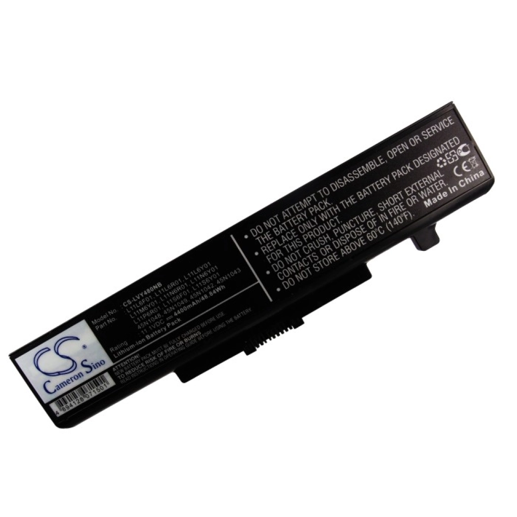 Notebook battery Lenovo ThinkPad E450(20DCA034CD)