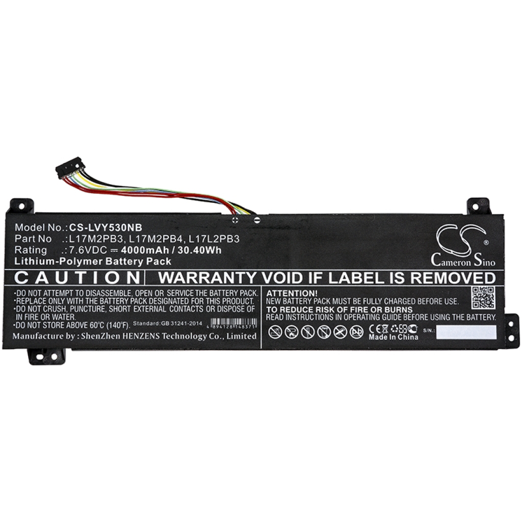 Lenovo V130-15IKB 81HN00T5AU