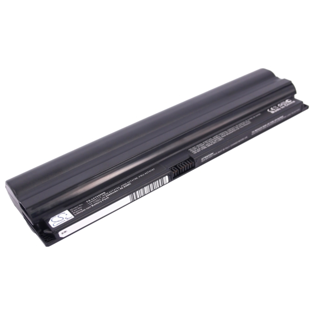 Baterii pentru laptop Lenovo ThinkPad Edge 11" NVZ24FR (CS-LVY650NB)