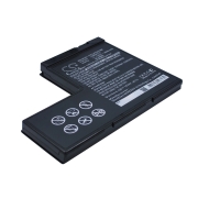 Battery compatibleWith Notebook battery
