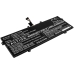 Baterii pentru laptop Lenovo Yoga Slim 7-13ACN05(82CY000TGE) (CS-LVY713NB)