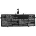 Baterii pentru laptop Lenovo Yoga Slim 7-13ACN05(82CY000TGE) (CS-LVY713NB)
