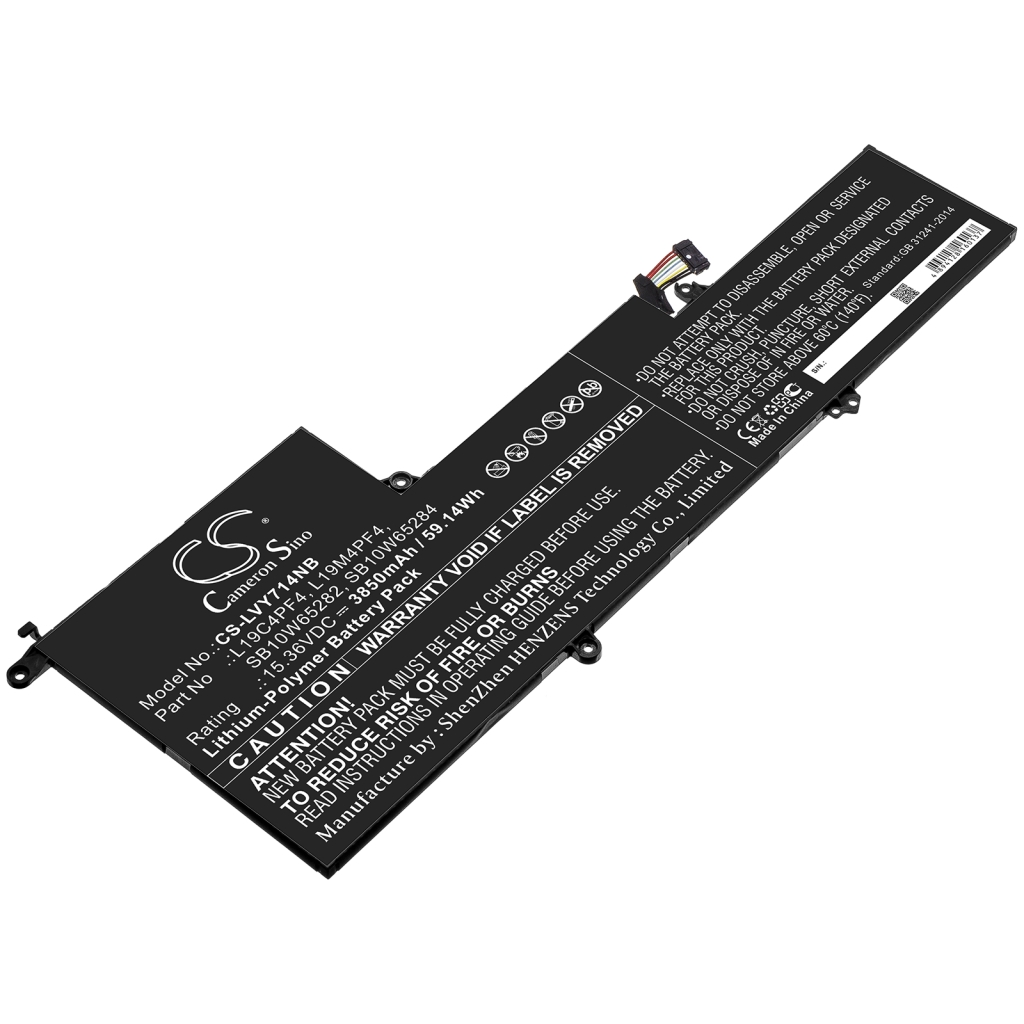 Lenovo Yoga Slim 7 14ARE05 82A200B1CL