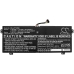Baterii pentru laptop Lenovo Yoga 730-13IKB(81CT0018MZ) (CS-LVY723NB)