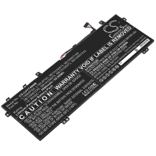 Înlocuire compatibilă pentru bateria LENOVO 5B10V26973,5B10W67169,5B10W67240,L19C4PG0,L19M4PG0...