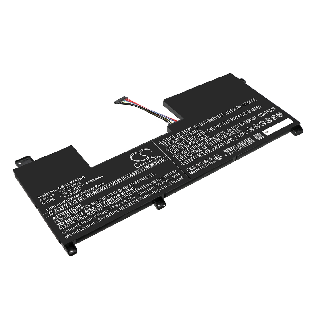 Lenovo Legion Y740-17ICHg 81HH000FHH