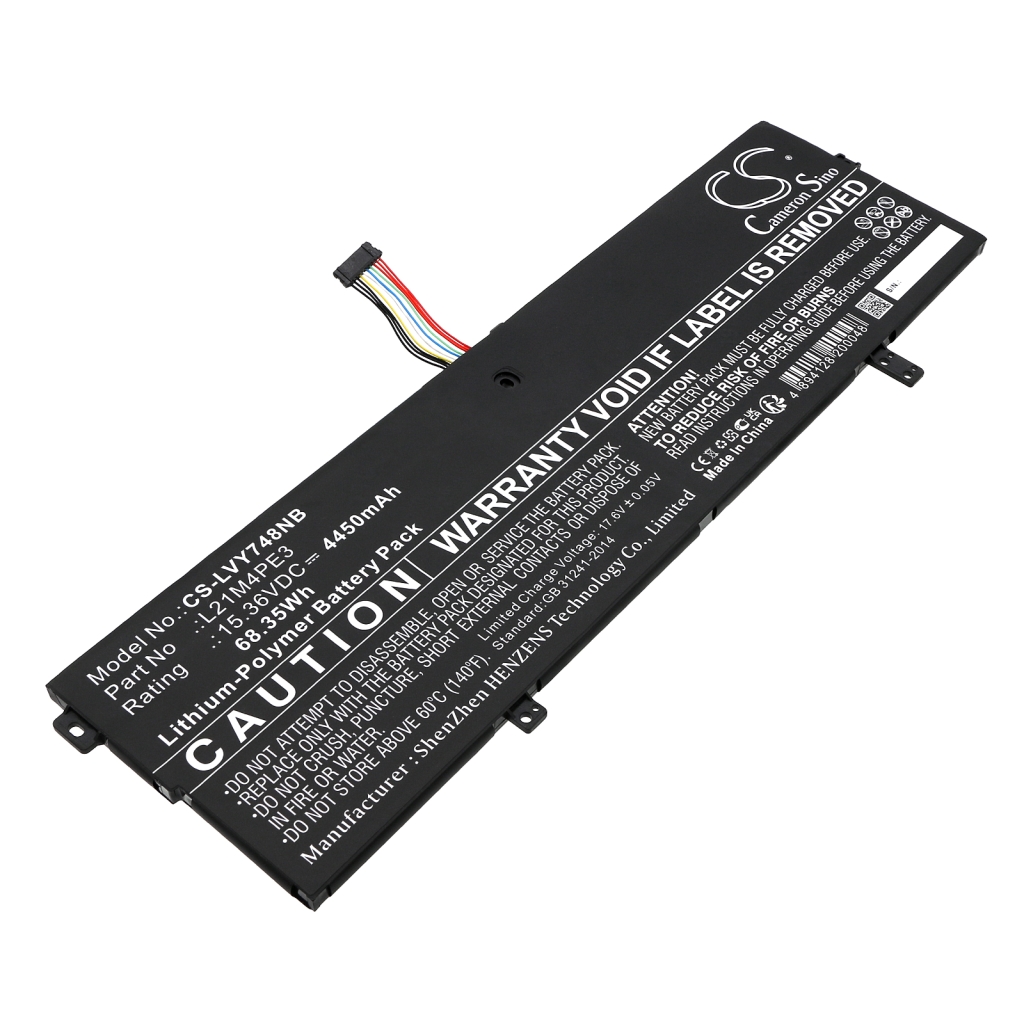 Lenovo Yoga 7 14IAL7-82QE0088PG
