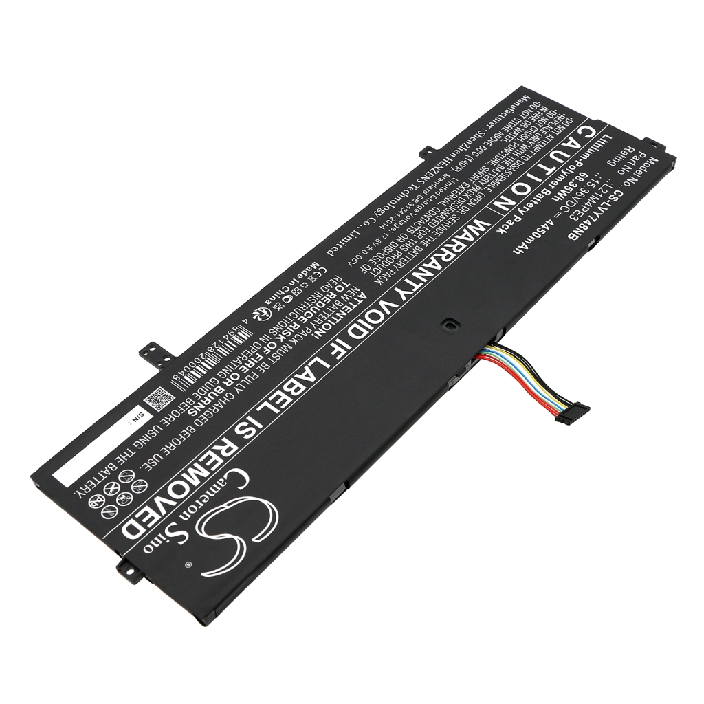 Lenovo Yoga 7 14IAL7-82QE0088PG