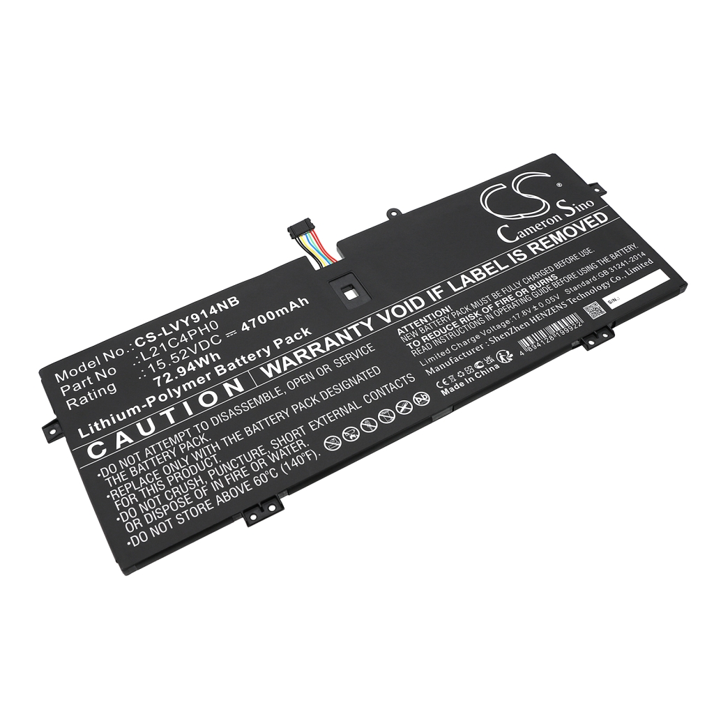 Lenovo Yoga 9 14IRP8 83B10023CK