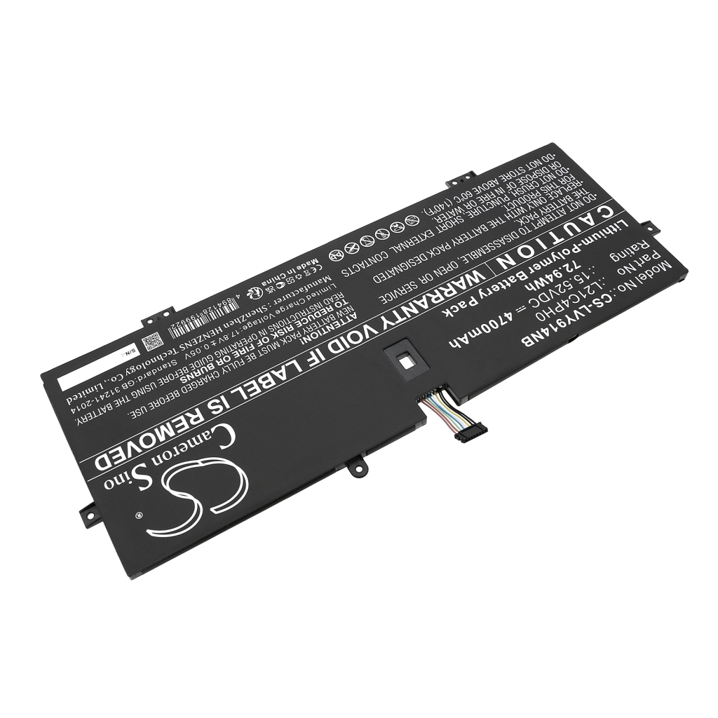Lenovo Yoga 9 14IRP8 83B10023CK