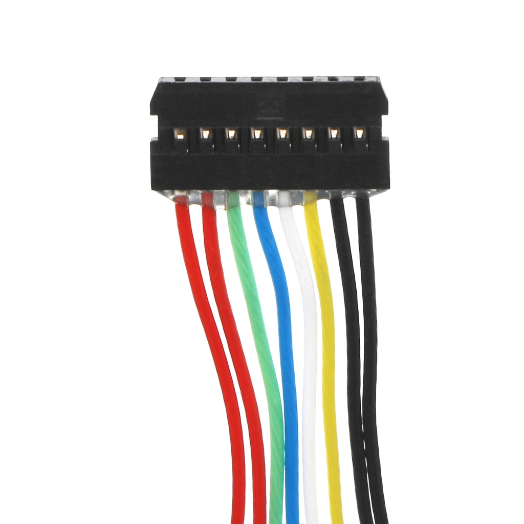 Battery Replaces SB11D97143