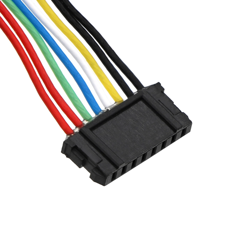 Battery Replaces SB11D97143