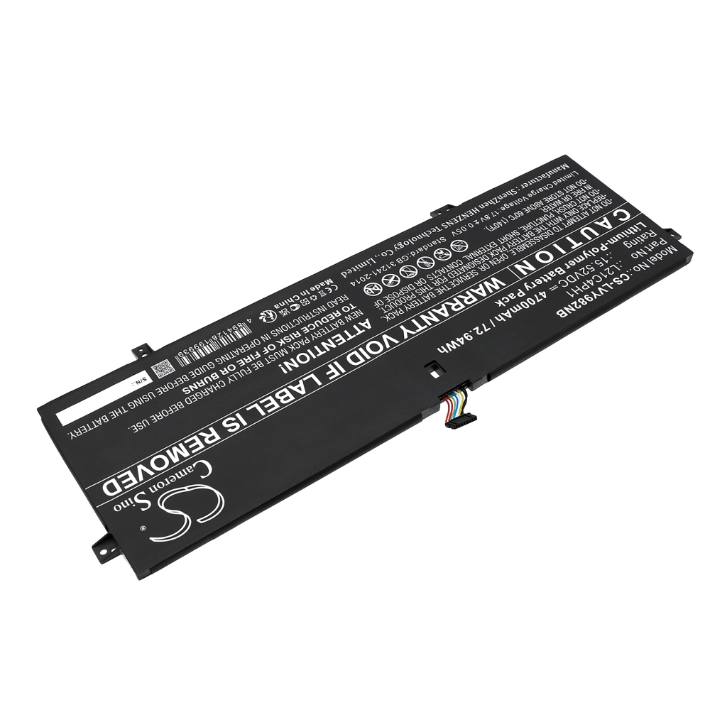 Lenovo Yoga Slim 9 14IAP7 82T0004JIV