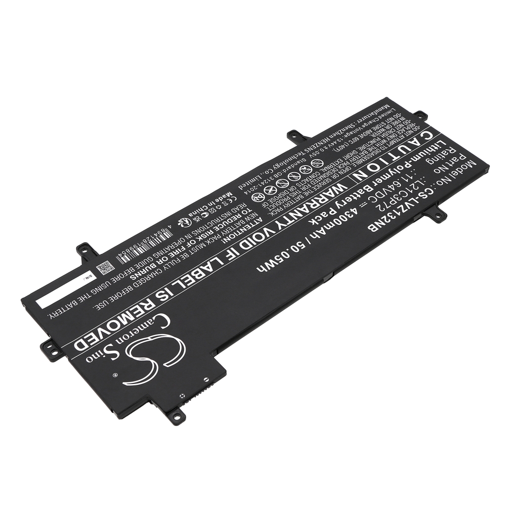 Baterii pentru laptop Lenovo ThinkPad Z13 21D2002QIX (CS-LVZ132NB)